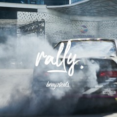 "RALLY" - Hard / Aggressive x 6ix9ine x Brass Type Beat