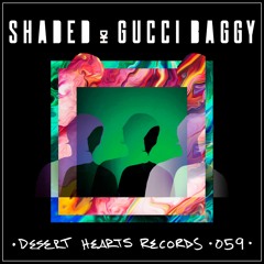 SHADED - Trounce (Original Mix)