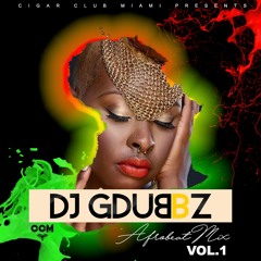 AFROBEATMIX