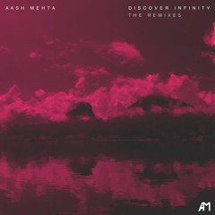 Discover Infinity (AZURA Remix)