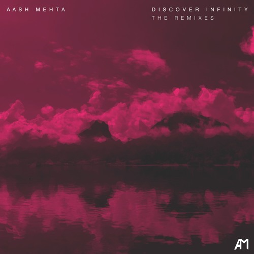 Discover Infinity (AZURA Remix)