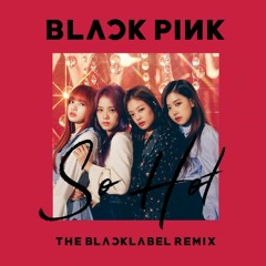 BLACKPINK - So Hot (실패자) Cover Wonder Girl