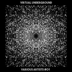 WNDRLST & Savagery - First Encounter [VU001]