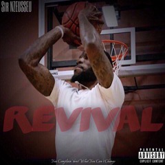 Niggas Don’t Know (prod.by Sir NZEUSSEU)