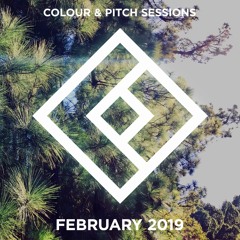 Colour and Pitch Session with Sumsuch - February 2019