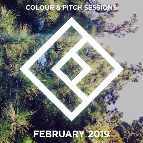 Colour and Pitch Session with Sumsuch - February 2019