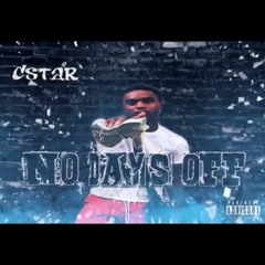 NO DAYS OFF X FASTLANECHAMP