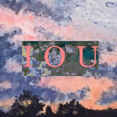 I.O.U