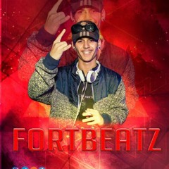 INTRO - ''Fort Que Tá No Beat (130 E O BPM)