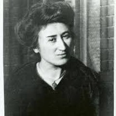 Biography of Rosa Luxemburg