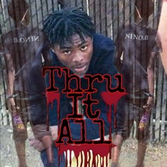 Thru it All