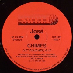 José - Chimes