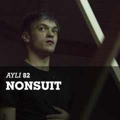 AYLI Podcast #82 - nonsuit