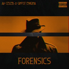 A7 Celeb & Ghost Enigma - Forensics
