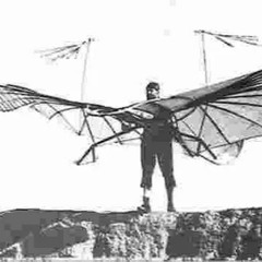 Gilderoy's Kite