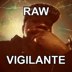Raw Vigilante Instrumental
