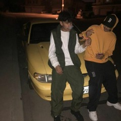 Frostbite❄ ft.ZB                              (prod.BlackMayo)