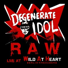 New Punk Rock Kings - Live @ Wild At Heart - Berlin