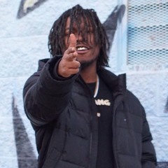 Skep Lan  x Kmo Margiela - Burn Em