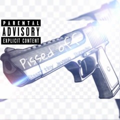 Pissed Off feat. Jay-Man