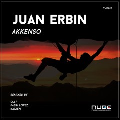 Akkenso (Fabri Lopez Remix) [Nube Music Records]