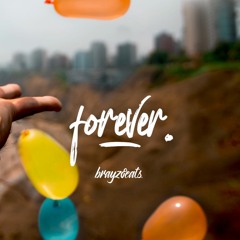[FREE] "FOREVER" - Positive x Happy x 90s Olschool Boom Bap Type Beat