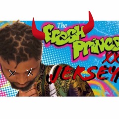Fresh Prince of Bel-Air (Jersey)