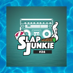 Slap Junkie #26 || Mozzy, Berner, KE, Lil Yase, Shoreline Mafia, MBNel