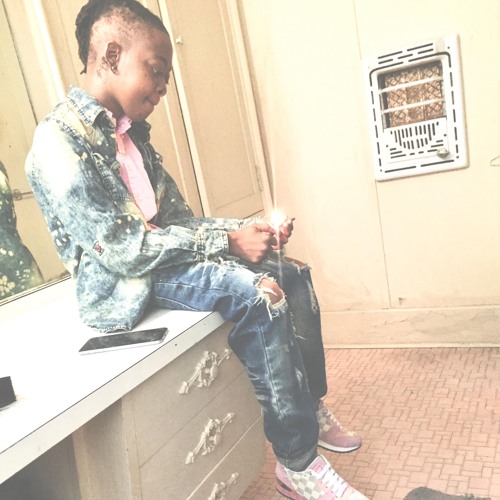 L. Breezyy x Ready To Go