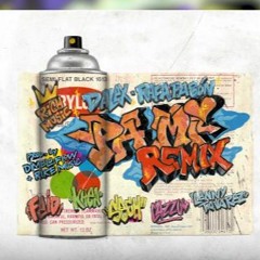 PA MI 🔴(Remix) DALEX ➕ MATII RMX ➕ EMMI DJ