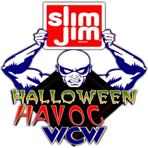 Stream episode Episode 58.5 Halloween Havoc '96 10.27.1996 by 20