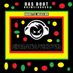 Das Boot - Boemeldonck (Hardstyle Jasjes Mix)