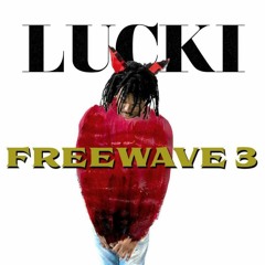 LUCKI - Glory Boy (prod. Mulatto Beats)