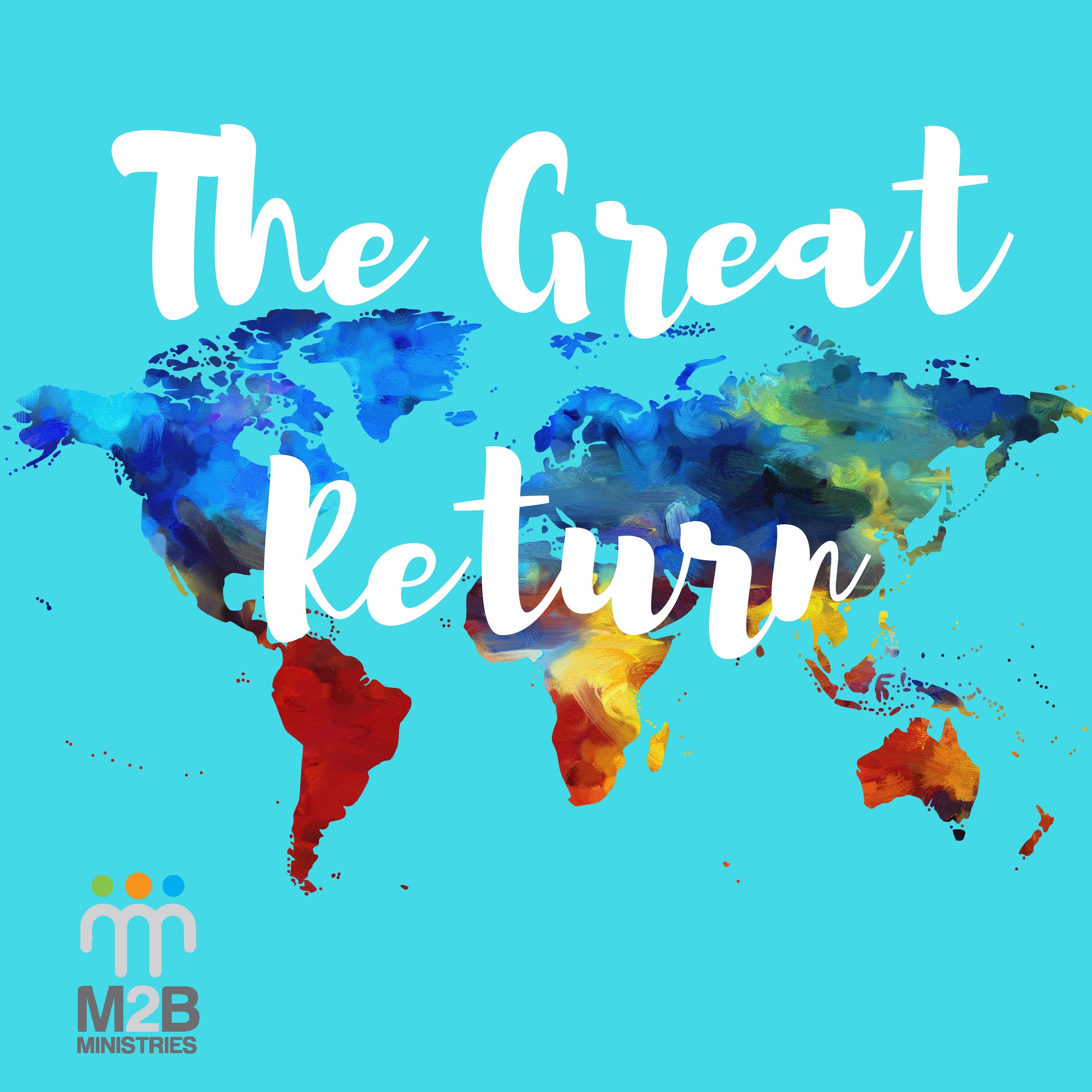 The Great Return