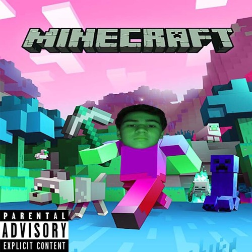 MINECRAFT 2.0!!!!! 