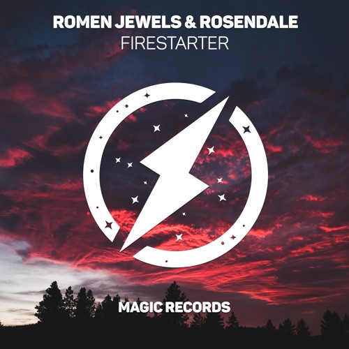 Romen Jewels - Firestarter (ft. Rosendale)