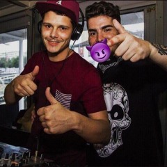 KBanger B2B TySams [D'Damage] x Live Mix @HardClub