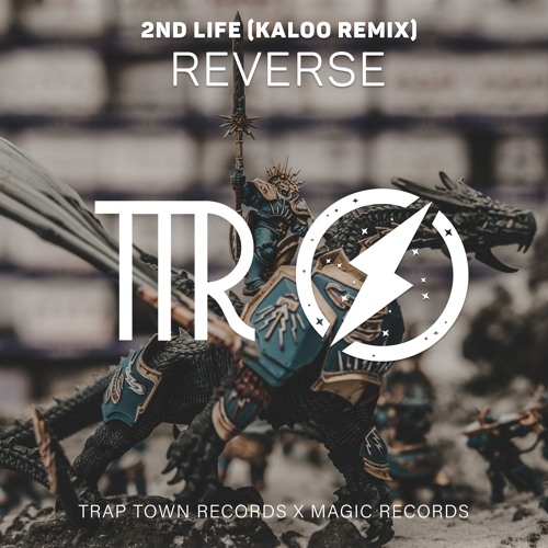 2nd Life - Reverse [Kaloo Remix]
