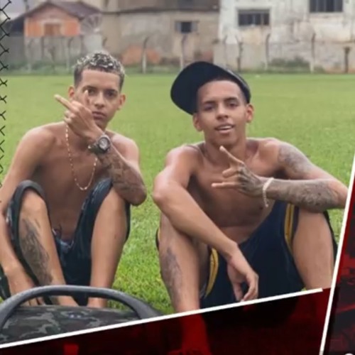 MC RICK - PINXADÃO CADA ESQUINA UM PULÃO [Dj Saize]