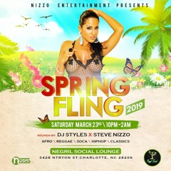 Spring Fling 2019