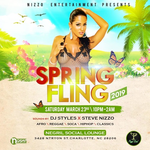Spring Fling 2019