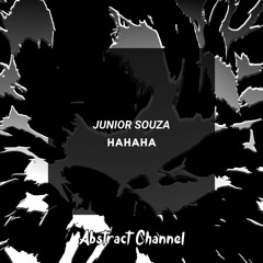 Junior Souza - Hahaha (Extended)