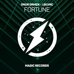 Onur Ormen & LBLVNC - Fortune
