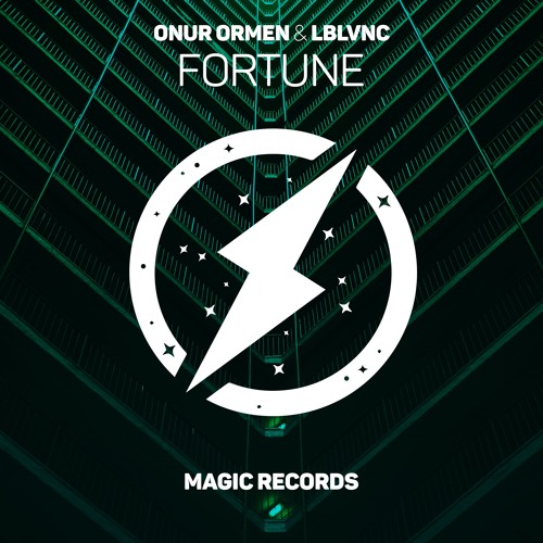 Onur Ormen & LBLVNC - Fortune