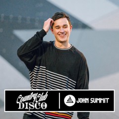 John Summit - Country Club Disco Mix - February 2019