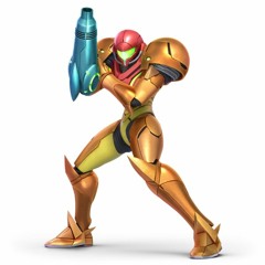 Brinstar (Metroid) Super Smash Bros. 64