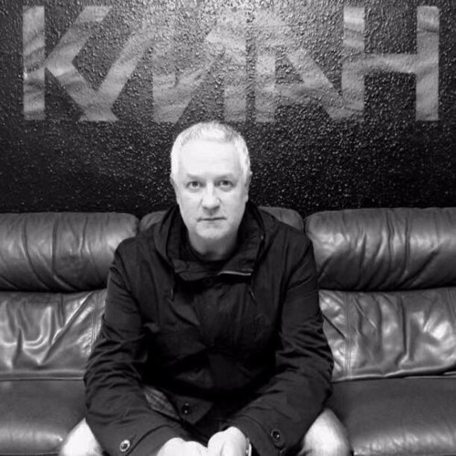 Psychic Graffiti With John Paynter 26.02.19