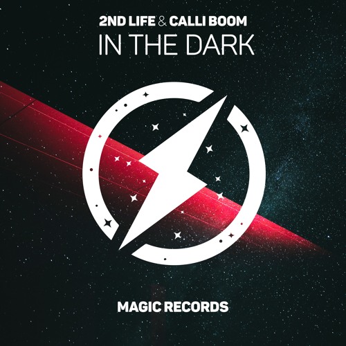 2nd Life & Calli Boom - In The Dark