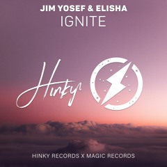 Jim Yosef & Elisha - Ignite