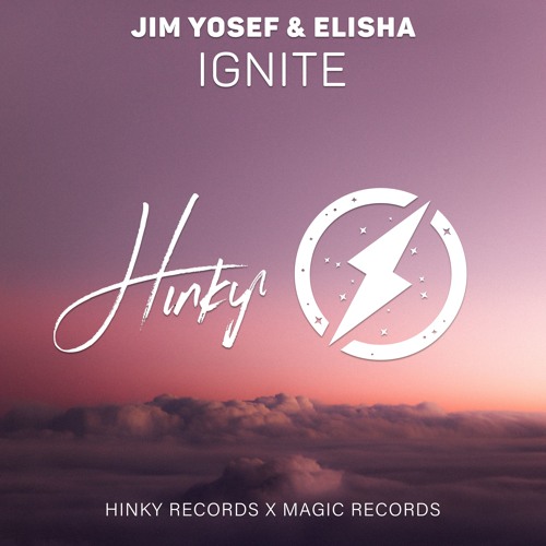 Jim Yosef & Elisha - Ignite